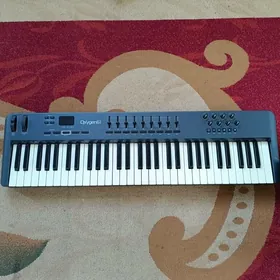 Midi klawetura M-Avdio