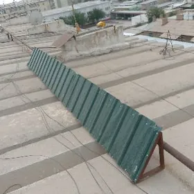 готовый карниз