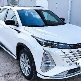 Changan CS75 Plus 2024