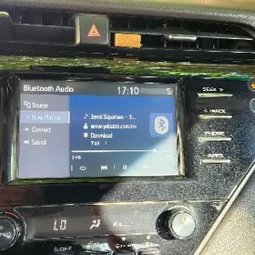 telewizor 2019 camry