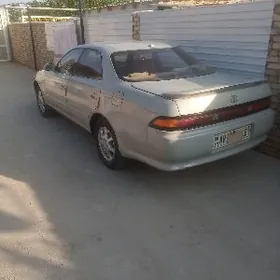 Toyota Mark II 1993