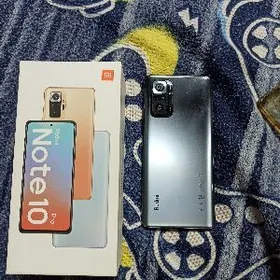 Redmi note 10 pro🤩