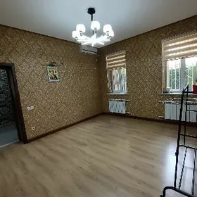 Хозяин, центр