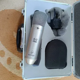 mikrafon B-2 Pro behrenger