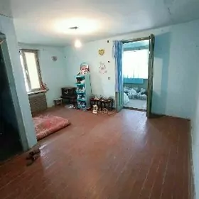 Satlyk jaŷ kerpiçka