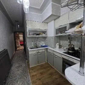 Mir2 Gowdanka 1etaz satlyk jay