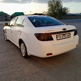 Chevrolet Epica 2006