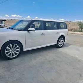 Ford Flex 2019