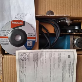 Болгарка Makita