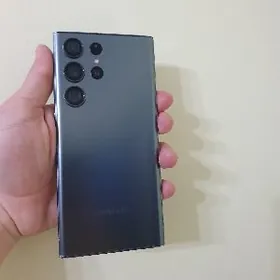 Samsung S23 ULTRA 12/256 2 sim