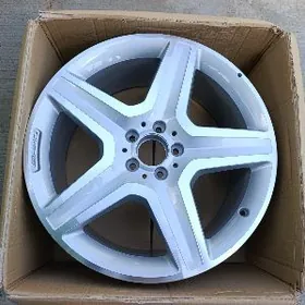 MERCEDES KOMPLEKT DISK