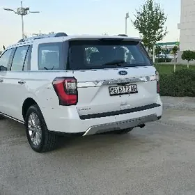 Ford Expedition 2020