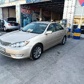 Toyota Camry 2002