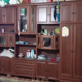 MEBEL GARNATUR DÖWGALA