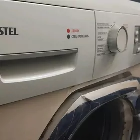 машинка стиральная
