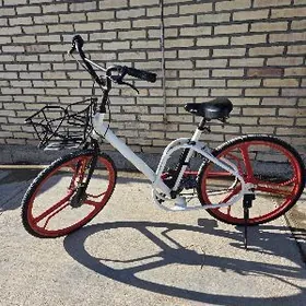 Tigir велисопит