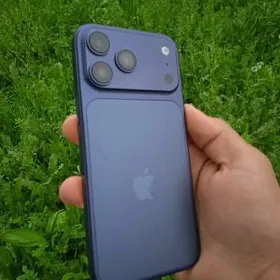 Iphone 17 pro max dublikat