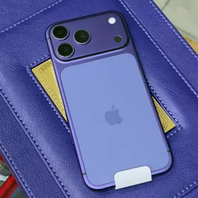 Exslusive 17 pro max 256