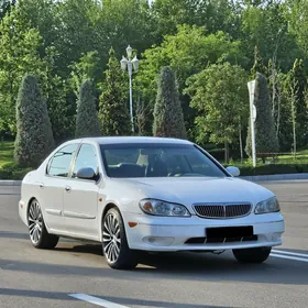 Nissan Maxima 2001