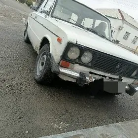 Lada 2106 1990