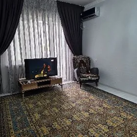 Gowdan "A" / 2-Kom. Kwartira