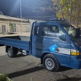 Hyundai H100 1998