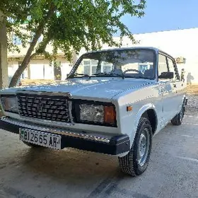 Lada 2107 2005