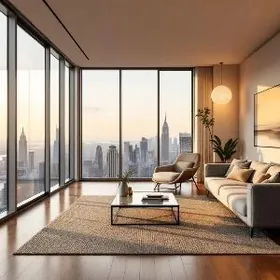 Hudayberdiyew 5mkr satlyk jay