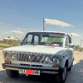 Lada 2106 1999