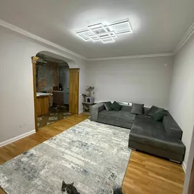 Sentr Kemine Aliser Nawaýy 2Ko