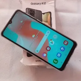 Samsung A12