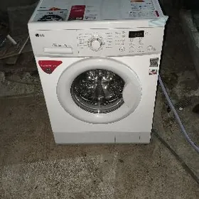LG KIR MASYN 7 KG