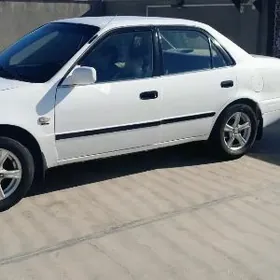 Toyota Corolla 1998