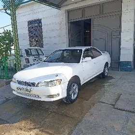 Toyota Mark II 1993