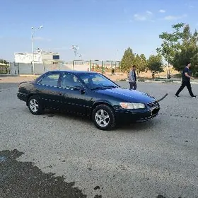 Toyota Camry 1998