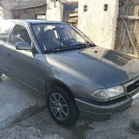 Opel Astra 1992