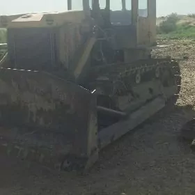 Caterpillar D Series 1990