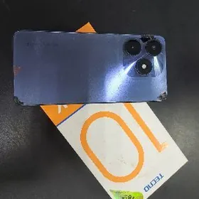 Tecno Spark 10
