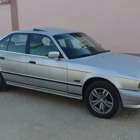 BMW 525 1993