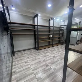 Arenda padwal Mir6 2komnat