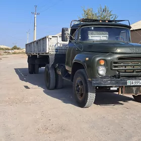 Zil 130 1992