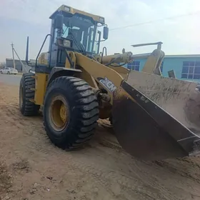 XCMG LW500F 2014
