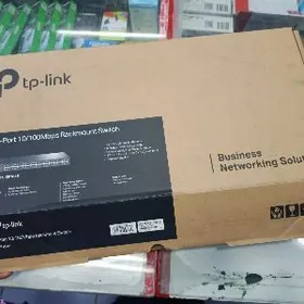 48port Rackmount switch