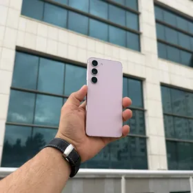 Samsung S23 8/256 2sim