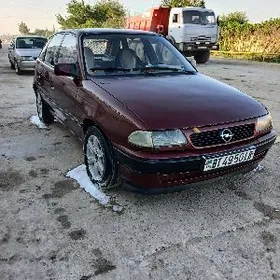 Opel Astra 1992