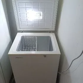 MARAZILNIK HAÝSENS 130L