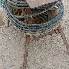 Tanta Kenyan enjam"pilaram"