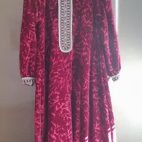 Gyzlar uçun Uçyrym koynek