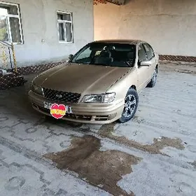 Nissan Maxima 1996