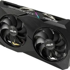 RTX 2060 Dual EVO 6 ГБ